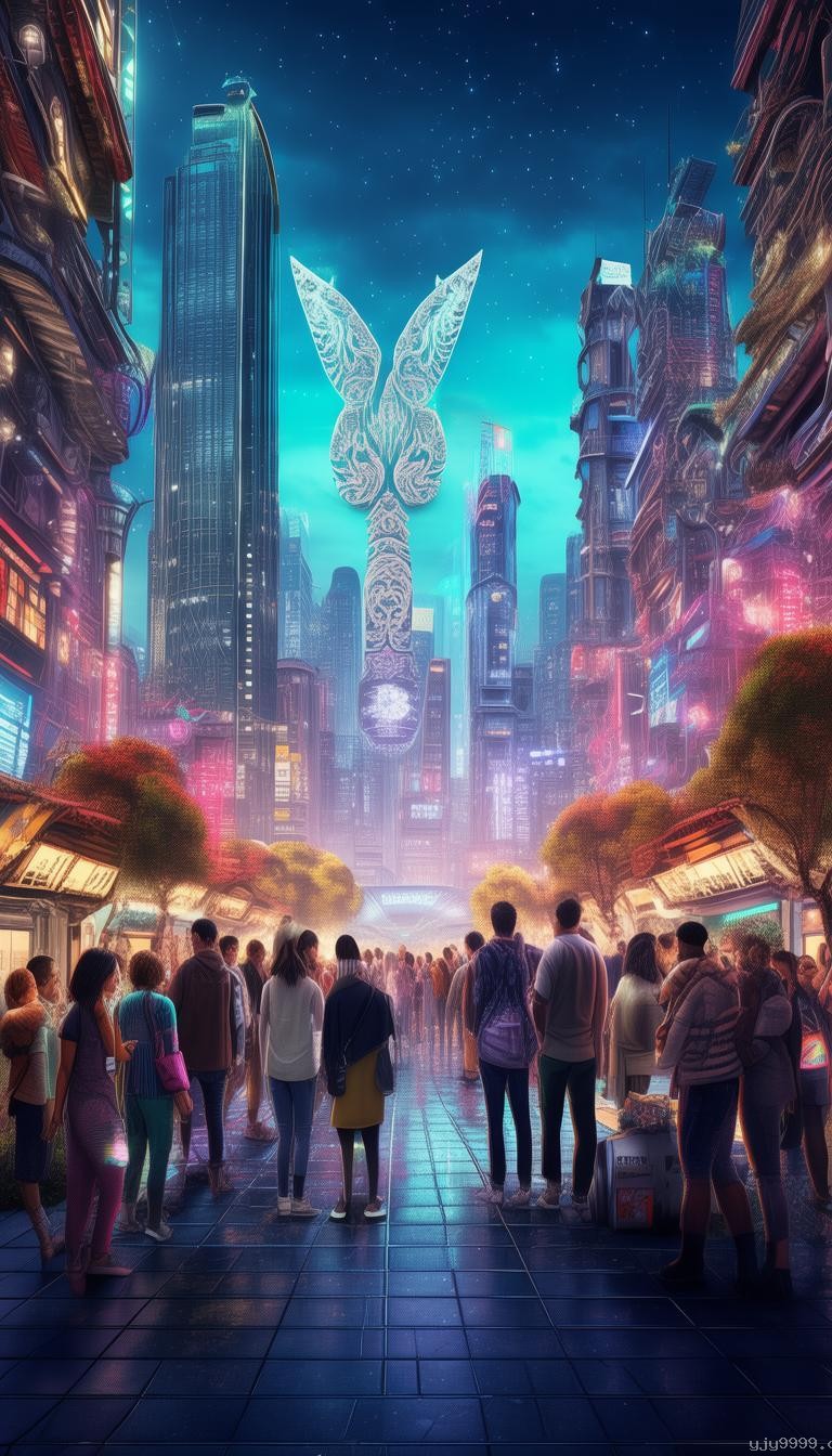 韦神评论区许愿：创新愿景的意外温床